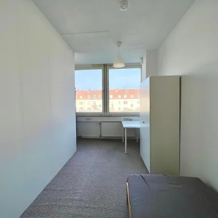 Monteurwohnung In Stadtnaehe Hannover