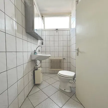 Monteurwohnung In Stadtnaehe * هانوفر