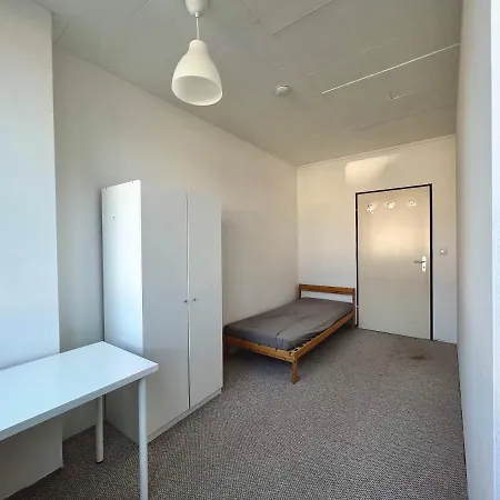 Monteurwohnung In Stadtnaehe هانوفر