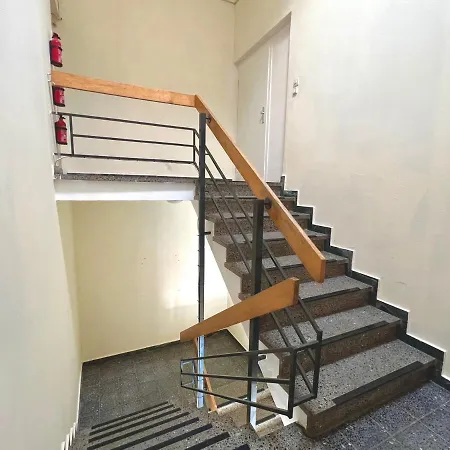 Monteurwohnung In Stadtnaehe *