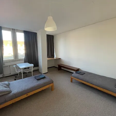 Monteurwohnung In Stadtnaehe * הנובר