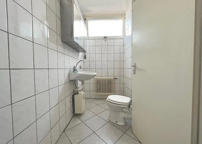 Monteurwohnung In Stadtnaehe * Hannover