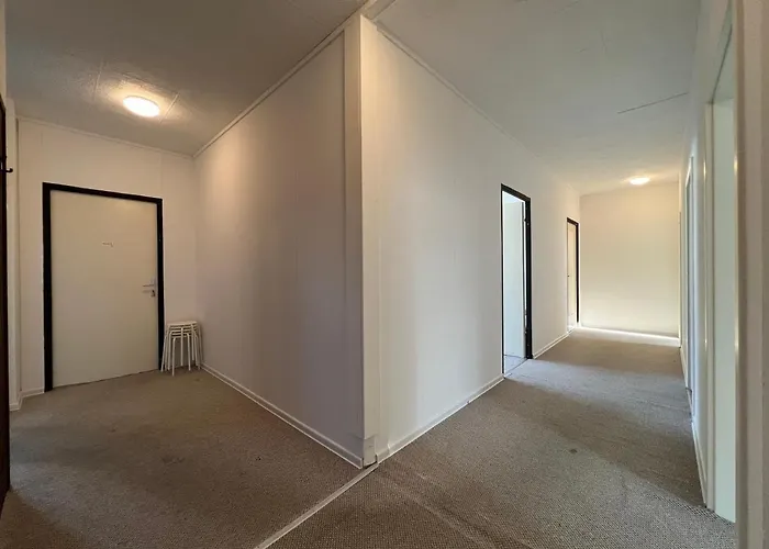 Monteurwohnung In Stadtnaehe *