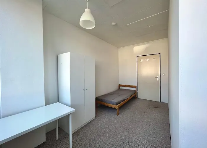 Monteurwohnung In Stadtnaehe Hannover