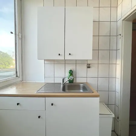 Monteurwohnung In Stadtnaehe Hannover