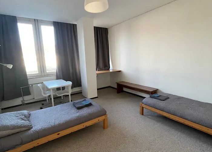 Monteurwohnung In Stadtnaehe Hannover