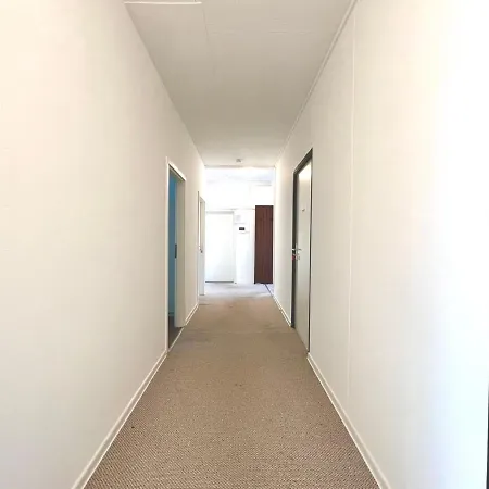 Lägenhet Monteurwohnung In Stadtnaehe Hannover